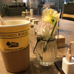 User's review image for フレッシュネスバーガー 下北沢店