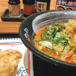 User's review image for はなまるうどん 六本木六丁目店