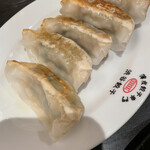 User's review image for 渋谷餃子 新宿西口店
