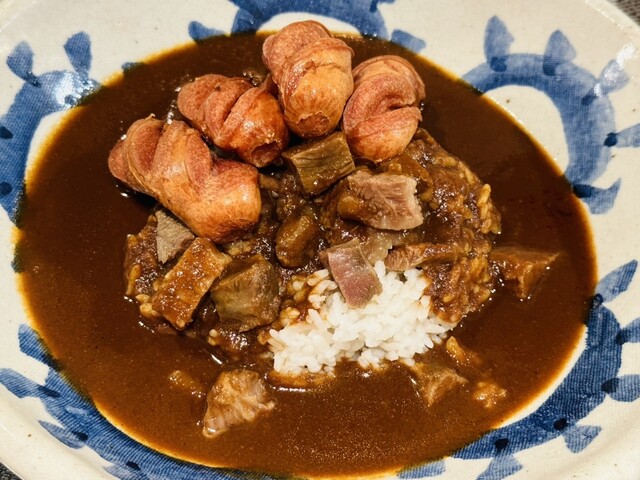 User's recommendation image for spice32 祇園店