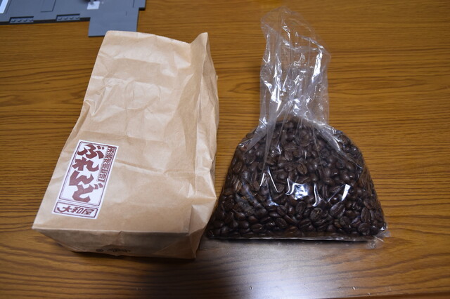 用户对于大和屋珈琲 滝川店的评论高清图