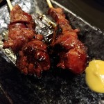 User's review image for 炭焼グルメ　中吉