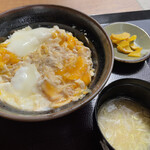 User's review image for 靖國八千代食堂