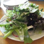 用戶對於ナッカリーノ的評論圖