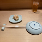 User's review image for 高柿の鮨