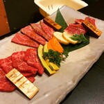 用戶對於焼肉工房 憶的評論圖