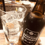 用戶對於大衆鉄板 たぎつ屋的評論圖