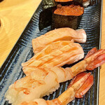 用戶對於すしの助 中津店的評論圖