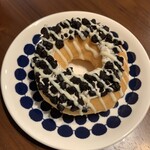 用户对于クリスピー クリーム ドーナツ LINKS UMEDA店的评论图