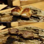 用戶對於焼鳥 森本的評論圖