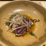 User's review image for 焼鳥 ひら野