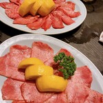 用戶對於焼肉ソウル的評論圖