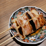 用戶對於焼き鳥 備長炭と宮崎地鶏専門 TORA鶏YA的評論圖