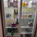 用戶對於BEER OLYN的評論圖