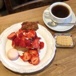User's review image for CAFE KATEMAO