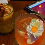 用户对于LUIDA'S BAR的评论图