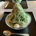 用戶對於虎屋菓寮 赤坂店的評論圖