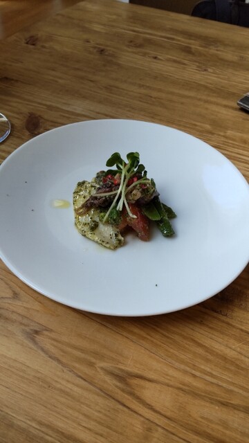 User's recommendation image for ミニPizzaと西洋料理 unnoe