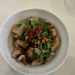 用戶對於一味ラーメン 久留米合川店的評論圖