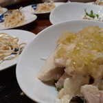 User's review image for 中国火鍋専門店 小肥羊 銀座店
