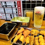 用戶對於かわち屋 本店的評論圖