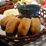 用戶對於寿し和 赤羽店的評論圖