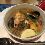 User's review image for Azur