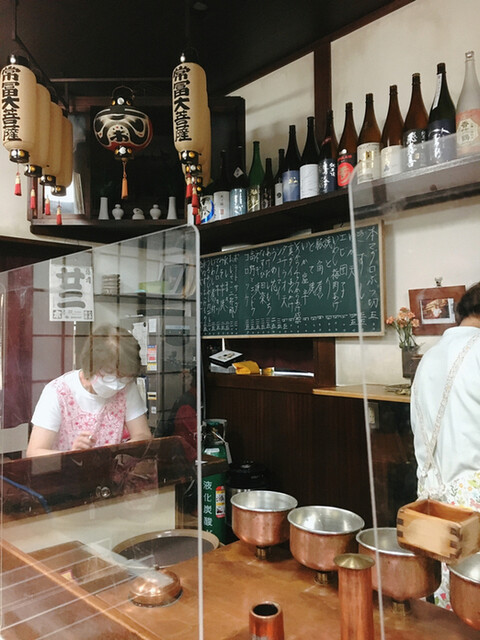 用戶對於明治屋的評論高清圖