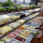 User's review image for 楊國福 マーラータン 高田馬場店