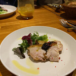User's review image for シャンパン食堂