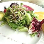 User's review image for ラ・ソラシド フードリレーションレストラン