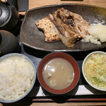 用戶對於一夜干しと海鮮丼 できたて屋 時計台店的評論圖