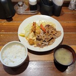 用戶對於洋食屋マック的評論圖