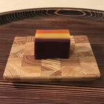 用户对于TOKIN的评论图