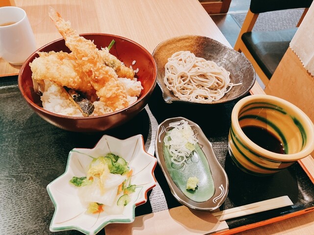 User's recommendation image for 割子そば　柚子の木