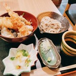 User's review image for 割子そば　柚子の木