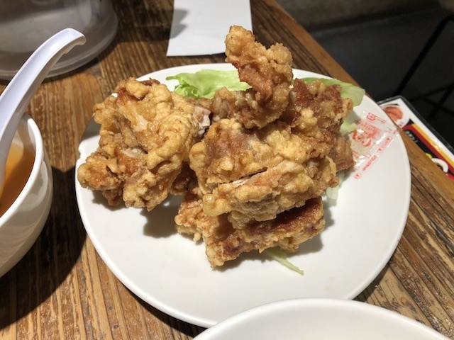 用戶對於大阪王将 末広町店的評論圖