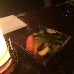 用戶對於Bar Bambi的評論圖