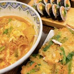 用戶對於明洞のり巻 新大久保店的評論圖