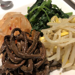 用戶對於GRILLED MEAT Koba.的評論圖