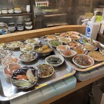用戶對於とろ〜り豚汁めし 八百食堂的評論圖