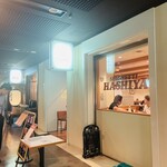 User's review image for ハシヤ