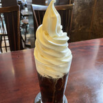 用戶對於宮越屋珈琲 日本橋三越店的評論圖