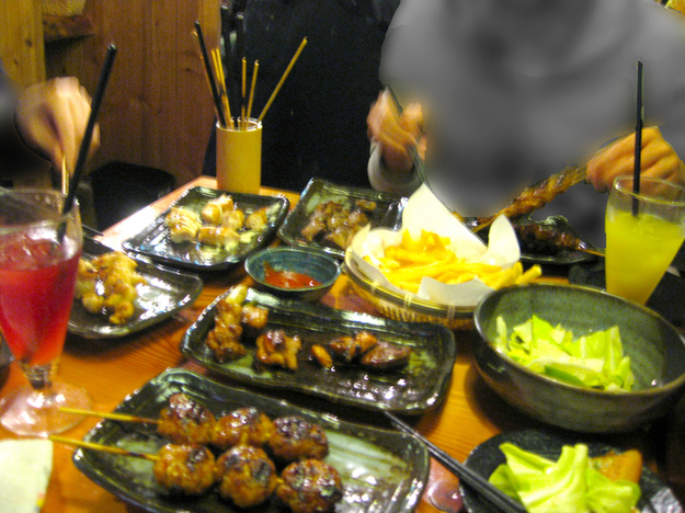 User's review image for 鳥貴族 中崎町店