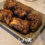 用户对于うどんわだ的评论图