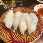 用户对于鮨処 なごやか亭 福住店的评论图