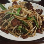 用戶對於上海酒場 千駄ヶ谷店的評論圖
