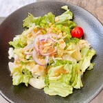 用戶對於Dining & Bar LAVAROCK的評論圖