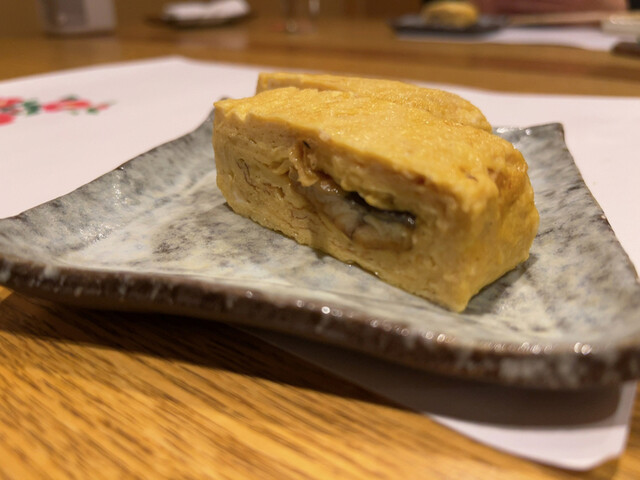 用户对于鰻 道産料理 大助別亭的评论高清图