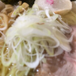 用戶對於ラーメン 尹善栄の店的評論圖